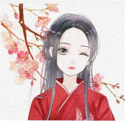 留言读者小满的头像